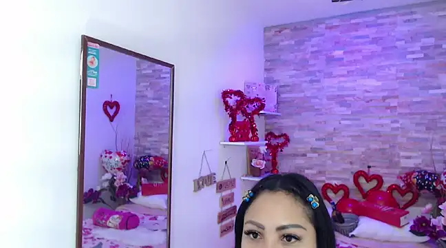 CindyWilliams  online show from 02.18.25