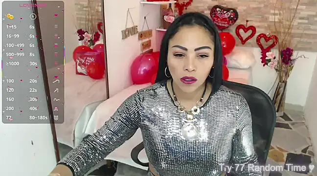 CindyWilliams  online show from 02.20.25