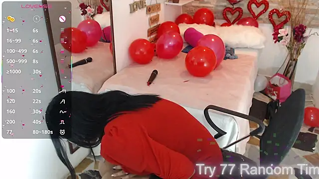 CindyWilliams  online show from 02.21.25