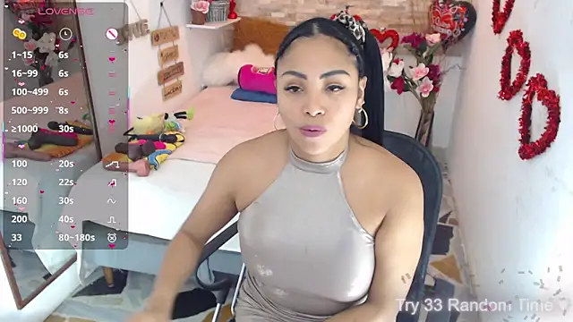 CindyWilliams  online show from 02.26.25