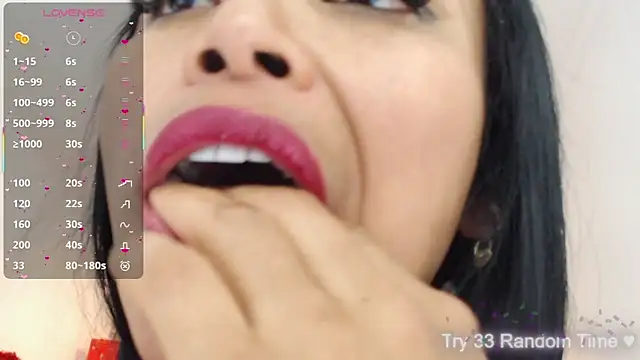 CindyWilliams  online show from 03.09.25