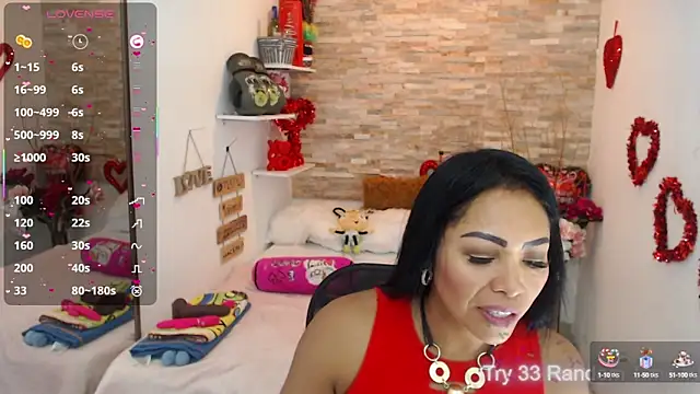 CindyWilliams  online show from 03.13.25