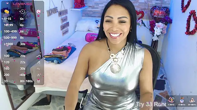 CindyWilliams  online show from 03.14.25