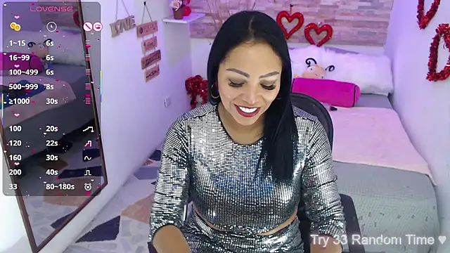 CindyWilliams  online show from 03.16.25