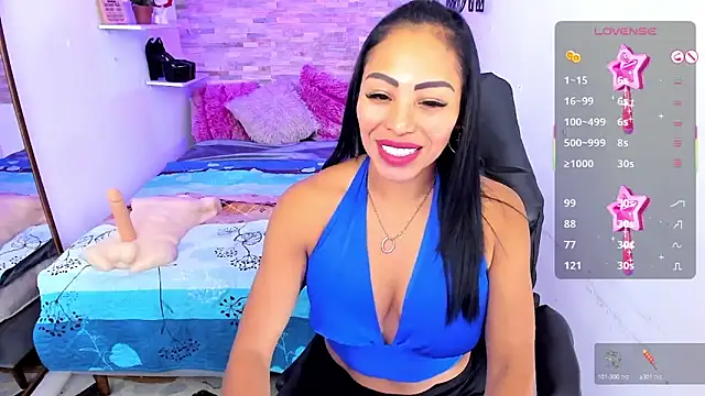 CindyWilliams  online show from 11.20.25