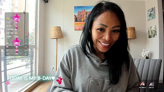 CindyWilliams  online show from 02.14.26