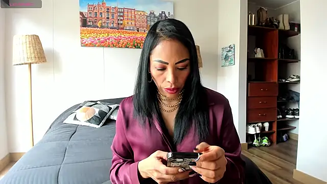 CindyWilliams  online show from 03.14.26