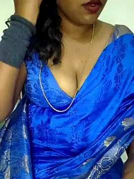 Snapshot of Sexy_Ammu_Telugu chatting on 01.08.25 Sexy Ammu Telugu online show from 01.08.25
