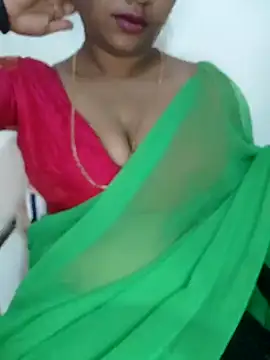 Snapshot of Sexy_Ammu_Telugu chatting on 01.14.25 Sexy Ammu Telugu online show from 01.14.25