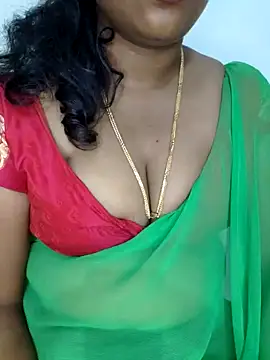Snapshot of Sexy_Ammu_Telugu chatting on 01.16.25 Sexy Ammu Telugu online show from 01.16.25
