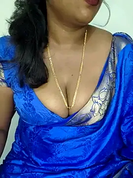 Snapshot of Sexy_Ammu_Telugu chatting on 01.25.25 Sexy Ammu Telugu online show from 01.25.25