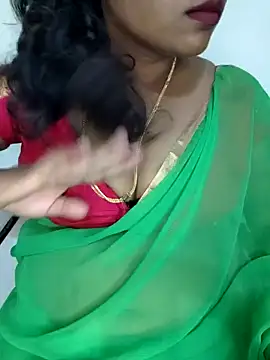 Snapshot of Sexy_Ammu_Telugu chatting on 01.29.25 Sexy Ammu Telugu online show from 01.29.25