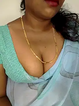 Snapshot of Sexy_Ammu_Telugu chatting on 02.10.25 Sexy Ammu Telugu online show from 02.10.25