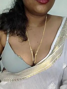 Snapshot of Sexy_Ammu_Telugu chatting on 02.17.25 Sexy Ammu Telugu online show from 02.17.25