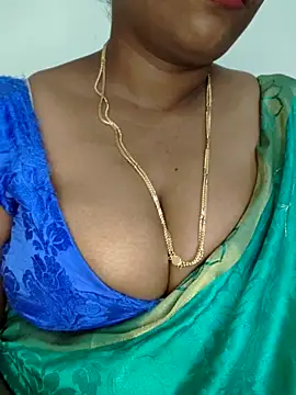 Snapshot of Sexy_Ammu_Telugu chatting on 03.05.25 Sexy Ammu Telugu online show from 03.05.25