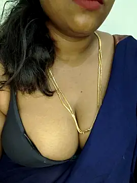 Snapshot of Sexy_Ammu_Telugu chatting on 03.07.25 Sexy Ammu Telugu online show from 03.07.25