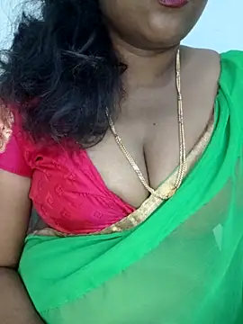 Snapshot of Sexy_Ammu_Telugu chatting on 03.12.25 Sexy Ammu Telugu online show from 03.12.25