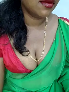 Snapshot of Sexy_Ammu_Telugu chatting on 03.19.25 Sexy Ammu Telugu online show from 03.19.25