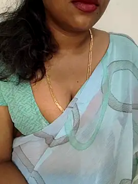 Snapshot of Sexy_Ammu_Telugu chatting on 03.20.25 Sexy Ammu Telugu online show from 03.20.25