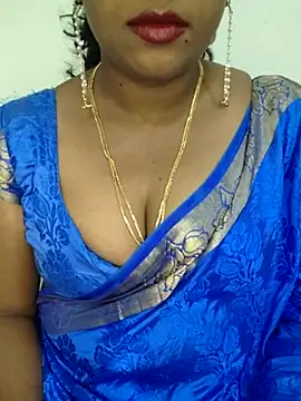 Snapshot of Sexy_Ammu_Telugu chatting on 03.21.25 Sexy Ammu Telugu online show from 03.21.25