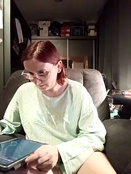 Marie1992PL online show from 12.05.25