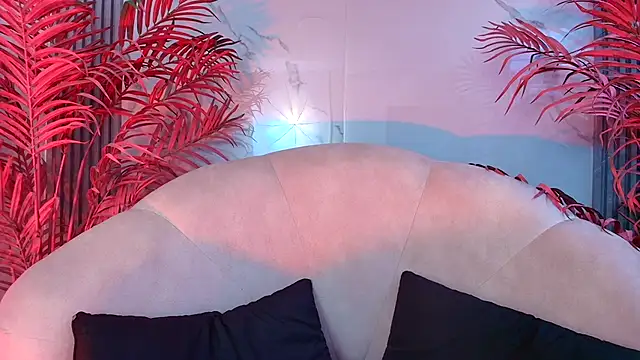 EvaHalsey online show from 10.29.25