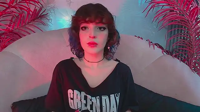 EvaHalsey online show from 11.06.25