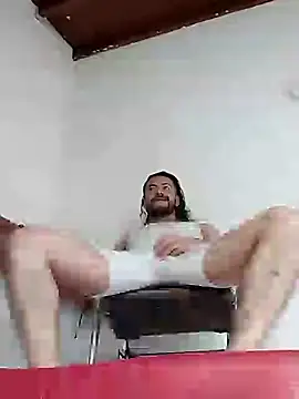 AndresSmith   online show from 12.08.24