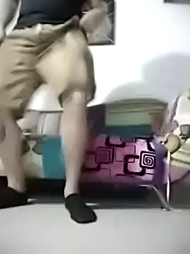 AndresSmith   online show from 03.04.25