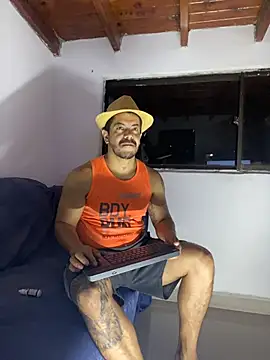 AndresSmith   online show from 03.03.26