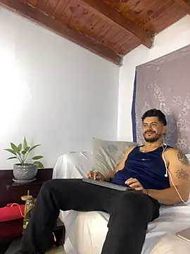 Snapshot of AndresSmith__ chatting on 06.20.26 AndresSmith online show from 06.20.26