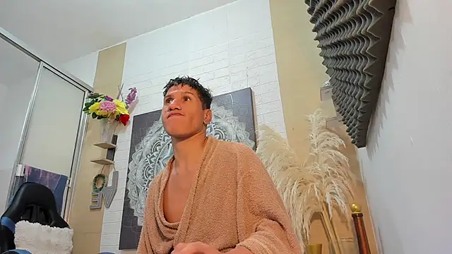 Snapshot of nakedfoam1 chatting on 02.01.26 nakedfoam1 online show from 02.01.26