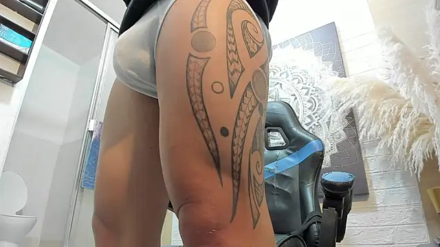 Snapshot of nakedfoam1 chatting on 02.13.26 nakedfoam1 online show from 02.13.26