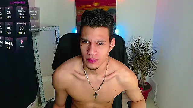 dirtyboy 23 online show from 10.25.25