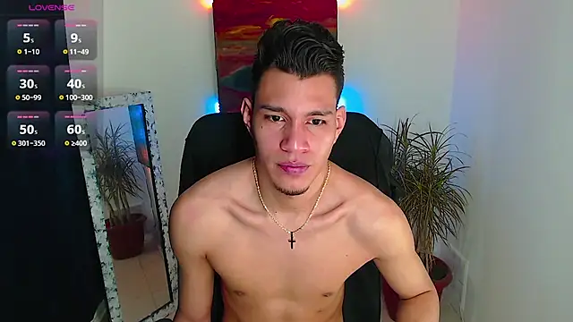 dirtyboy 23 online show from 11.09.25