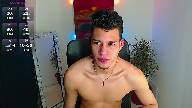 dirtyboy 23 online show from 12.22.25