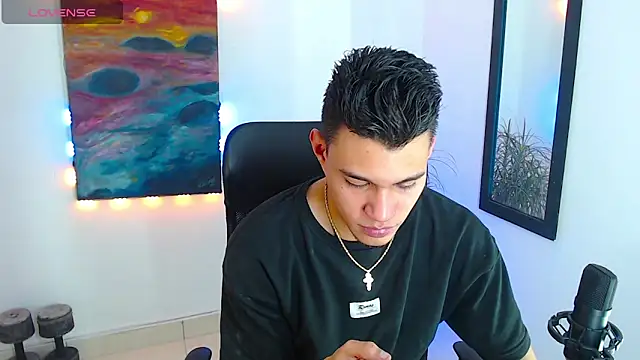 dirtyboy 23 online show from 02.06.26