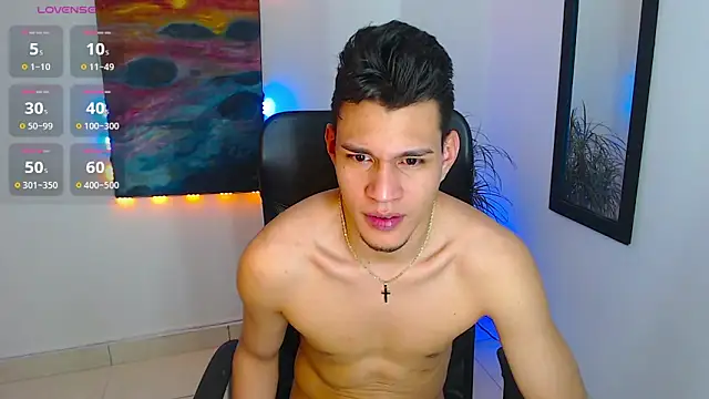 dirtyboy 23 online show from 02.15.26