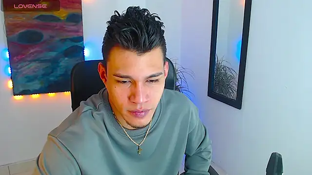 dirtyboy 23 online show from 02.22.26