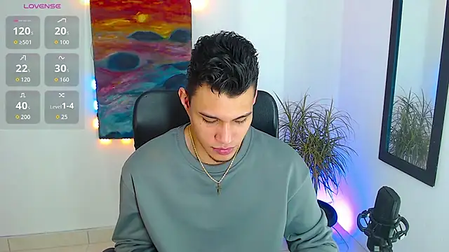 dirtyboy 23 online show from 02.27.26