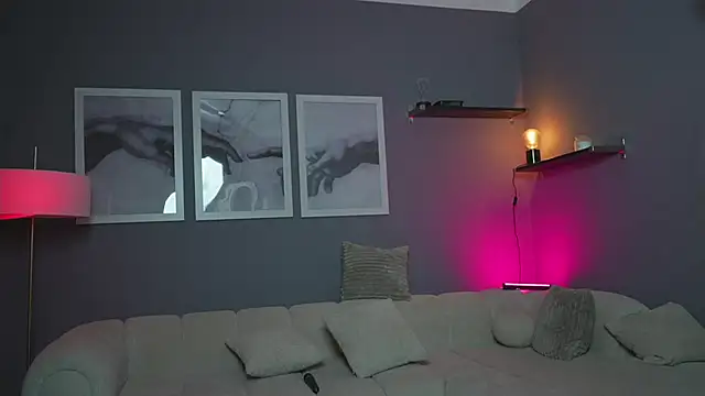 AlfaSex9 online show from 08.03.26