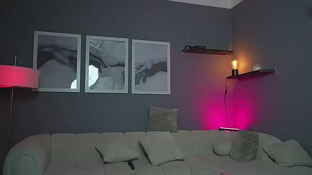 AlfaSex9 online show from 08.03.26