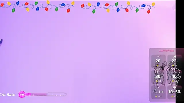 Snapshot of MeghanBurn chatting on 12.22.25 MeghanBurn online show from 12.22.25