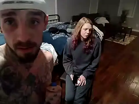 DirtyNorth online show from 01.04.25