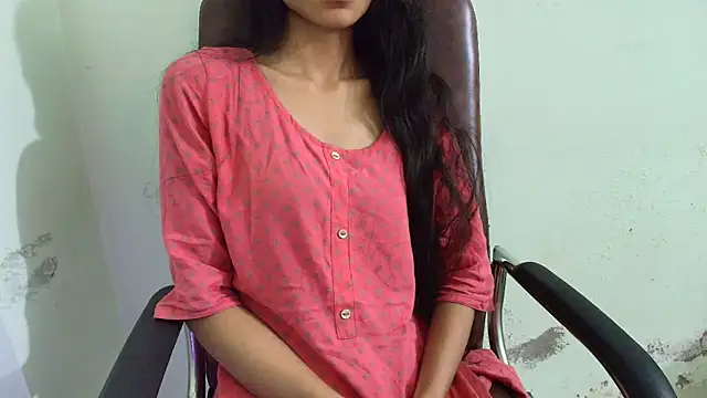 Srabontii online show from 03.10.25