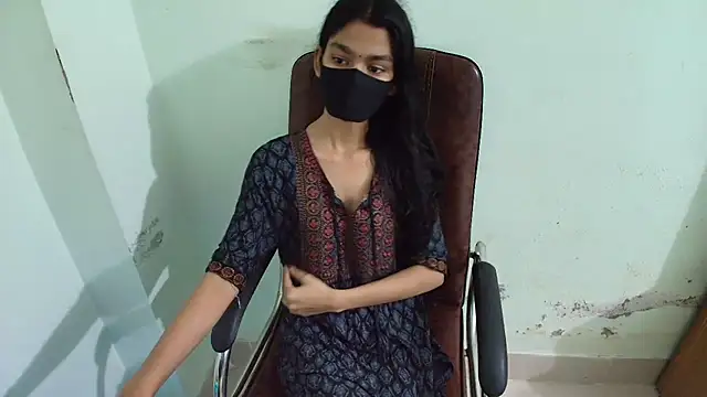 Srabontii online show from 03.12.25