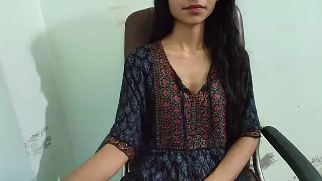 Srabontii online show from 03.12.25