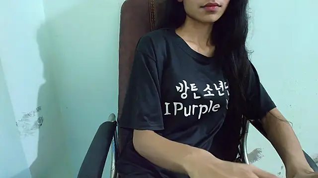 Srabontii online show from 03.13.25