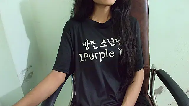 Srabontii online show from 03.13.25