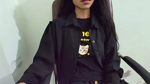 Srabontii online show from 03.14.25